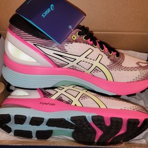 ASICS Gel Nimbus 21 SP Women's 7.5